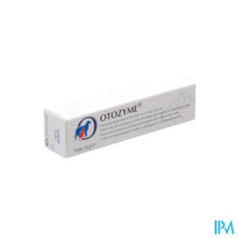 Afbeelding in Gallery-weergave laden, Otozyme Earcream Tube 15g
