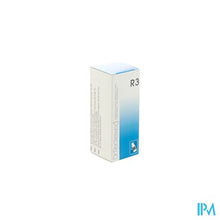 Load image into Gallery viewer, Reckeweg Dr. R 3 Gutt 50ml

