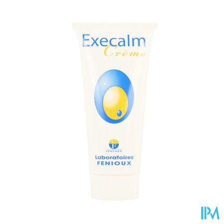 Execalm Creme 100ml