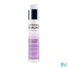 Charger l'image dans la galerie, Annemarie Borlind Int.serum Skin&amp;pore Balanc.15ml
