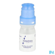 Charger l'image dans la galerie, Innoxa Druppels Formule Kleurloos 10ml
