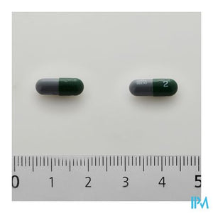 Loperamide Teva Caps 20 X 2mg