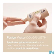 Afbeelding in Gallery-weergave laden, Isdin Fotoprotector Fusion Water Light Ip50+ 50ml
