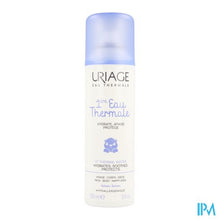 Afbeelding in Gallery-weergave laden, Uriage Bb 1ere Eau Thermale 150ml
