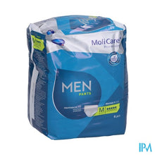 Charger l'image dans la galerie, Molicare Pr Menpants 5drops M 8 P/s
