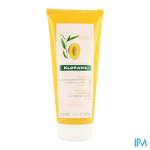 Afbeelding in Gallery-weergave laden, Klorane Capil. Balsem A/sh Mango 200ml
