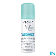 Charger l'image dans la galerie, Vichy Deo A/trace Aerosol 48u 125ml
