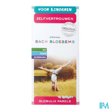 Charger l'image dans la galerie, Bachbloesem Kids Zelfvertrouwen

