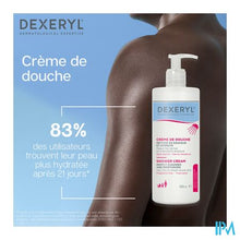 Load image into Gallery viewer, Dexeryl Douchecreme 500ml
