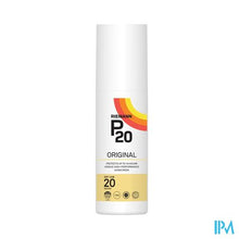 Load image into Gallery viewer, P20 Zonnespray Spf20 85ml

