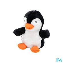 Afbeelding in Gallery-weergave laden, Snuggies Kersenpitkussen Pinguin
