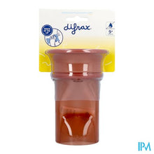 Afbeelding in Gallery-weergave laden, Difrax A/lek 360 Graden Beker 250ml
