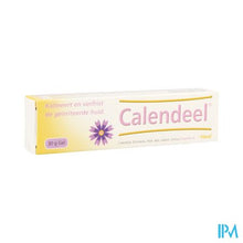 Load image into Gallery viewer, Calendeel Gel 30g
