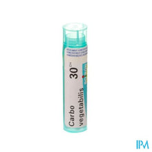 Load image into Gallery viewer, Carbo Vegetabilis 30ch Gr 4g Boiron
