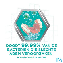 Afbeelding in Gallery-weergave laden, Corega Anti Bacterie Tabl 66
