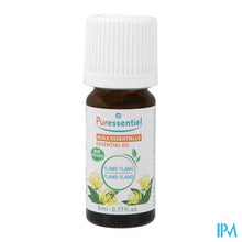 Afbeelding in Gallery-weergave laden, Puressentiel Eo Ylang-ylang Bio Expert5ml
