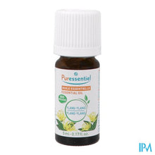 Charger l'image dans la galerie, Puressentiel Eo Ylang-ylang Bio Expert5ml
