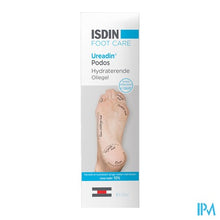 Afbeelding in Gallery-weergave laden, Isdin Ureadin Podos Hydraterende Oliegel 75ml
