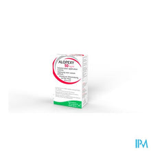 Afbeelding in Gallery-weergave laden, Alopexy 50mg/ml Opl Cutaan Gebruik Fl Pipet 60ml
