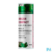 Load image into Gallery viewer, Altho Huile Ess. Bio Origan Compact 10ml
