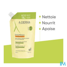 Load image into Gallery viewer, Aderma Exomega Control Wasolie Emol. Refill 500ml
