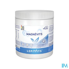 Load image into Gallery viewer, Magnevits V-caps 270 Lepivits
