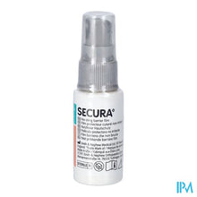 Charger l'image dans la galerie, Secura No-sting Barrier Spray 66807692
