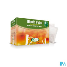 Charger l'image dans la galerie, Soria Natusor Poleo Mentha The Inf 20
