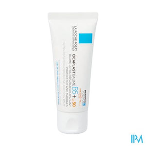 Lrp Cicaplast Balsem B5+ Spf50 40ml