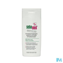 Load image into Gallery viewer, Sebamed Bodylotion 200ml
