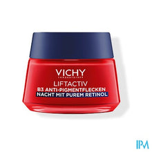 Charger l'image dans la galerie, Vichy Liftactiv B3 Retinol Nachtcreme 50ml
