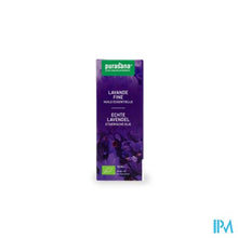 Afbeelding in Gallery-weergave laden, Purasana Essentielle Olie Lavendel Echte 10ml
