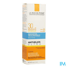 Load image into Gallery viewer, La Roche Posay Anthelios Ultra Creme Ip30 Parfum 50ml
