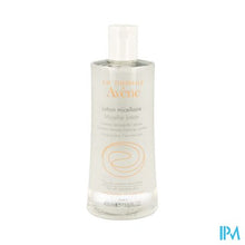 Afbeelding in Gallery-weergave laden, Avene Lotion Micellaire 500ml
