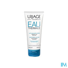 Afbeelding in Gallery-weergave laden, Uriage Thermaal Water Lait Veloute Corps 200ml
