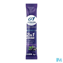 Afbeelding in Gallery-weergave laden, 6d Hydro Ors Blackcurrant Zakje 28x6g
