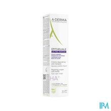 Charger l'image dans la galerie, Aderma Epitheliale Creme A/vlekken 40ml
