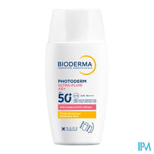Load image into Gallery viewer, Bioderma Photoderm Ultra-fluid Ar+ 40ml
