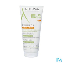 Load image into Gallery viewer, Aderma Exomega Control Balsem Emolierend 200ml
