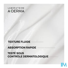Afbeelding in Gallery-weergave laden, Aderma Exomega Control Balsem Emolierend 200ml
