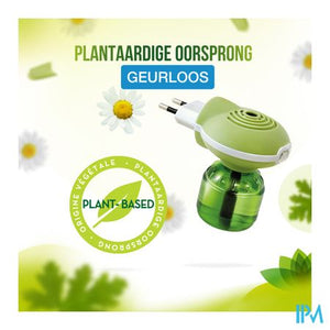 Pistal Mosquito Elektrische Verstuiver