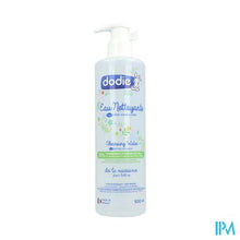 Afbeelding in Gallery-weergave laden, Dodie Micellair Water 3in1 500ml
