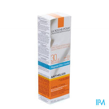 Load image into Gallery viewer, La Roche Posay Anthelios Creme Fondant Ip30 50ml
