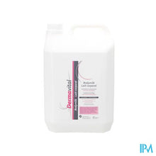 Afbeelding in Gallery-weergave laden, Dermavital Bodymilk 5l
