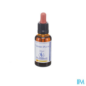Healing Herbs Cherry Plum 30ml