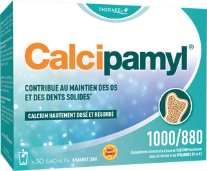 Calcipamyl Stick 30