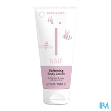 Afbeelding in Gallery-weergave laden, Naif Bodylotion Baby 200ml

