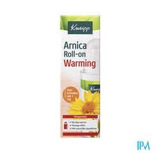 Charger l'image dans la galerie, Kneipp Arnica Roll-on Verwarmend 50ml
