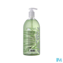 Afbeelding in Gallery-weergave laden, Cosm&#39;ethik Douchegel Bio Aloe Vera Pompfl 1l
