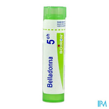 Load image into Gallery viewer, Belladonna 5ch Gr 4g Boiron
